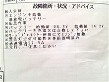 大笑い？