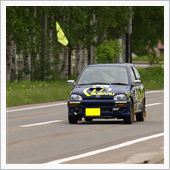 国際ラリーで走れる日本車が無 ...