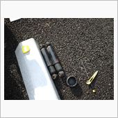リアダンパー死亡してたり(- ...