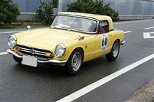 カー オリエンテーリング 2012 PHOTO