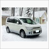 雪の猪苗代♪