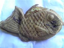 たい焼き