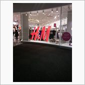 改装オープンしたイオンへGO ...