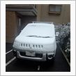雪！