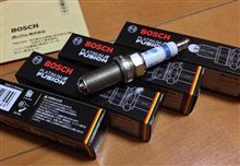 Boschプラチナイリジュームフュージョンについて
