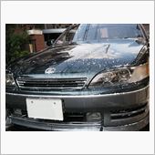 シャンプー洗車＠ＷＩＮＤＯＭ 