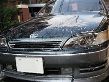 シャンプー洗車＠ＷＩＮＤＯＭ 