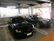 姫路ナイトツーリングにプチ参加に巻
