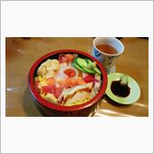 今日の夕飯