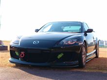 TC2000 ファミリーライセンス走行ﾃﾞｳﾞｰ