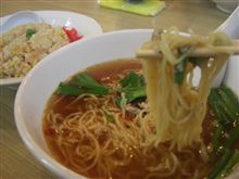 朝食バイキングから