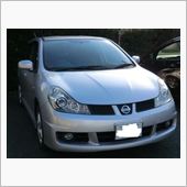寒かったけど洗車