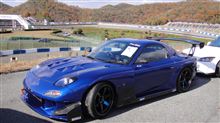 2年に1度の…チューニングカーの試練。