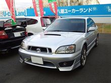 LEGACY MY 1st. みたいな? LEGACY MY 1st. みたいな?