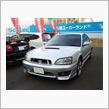 LEGACY　MY　1st.　　みたいな？ 