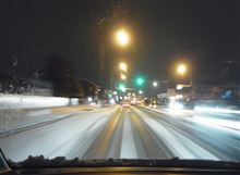 やっぱり、雪か やっぱり、雪か