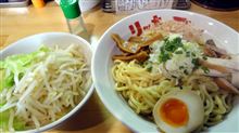 ラーメン狂い 第1336回　リッキーズ＠本蓮沼