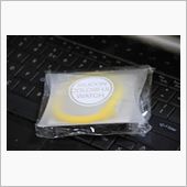 誕生日プレゼント…