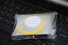 誕生日プレゼント…