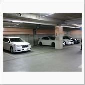 スバル仲間で密会（＾＾）