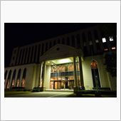 越谷中央市民会館