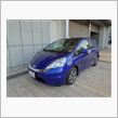 ＨＯＮＤＡ【ＦＩＴ ＥＶ】に試乗！！だが・・・？