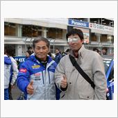 先月の話「TOYOTA GR ...