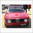 茨木ヴィンテージカーショーの四