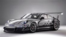 porsche type991GT3 CUP!!