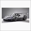 porsche type991GT3 CUP!!