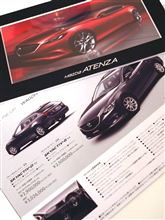 デザイナースケッチよりカッコイイってこともあるんだなぁ。