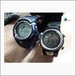 【G-SHOCK】・・・。