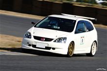 楽しかったTC1000 (裏みやうCC?) 楽しかったTC1000 (裏みやうCC?)