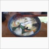 中国料理 華軒