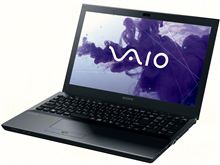 SONY VAIO VPCSE29FJ/B