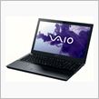 SONY VAIO VPCSE29FJ/B