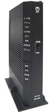 NTTフレッツ光ネクスト隼　工事