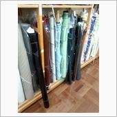 内装張り替えその１