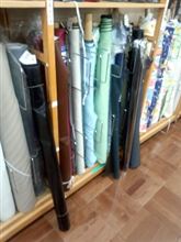 内装張り替えその1 内装張り替えその1