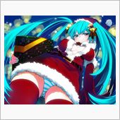 【クリスマス（聖夜）だからこ ...
