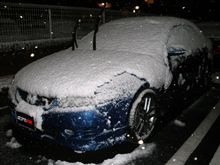 積雪
