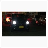オイル交換＆試乗