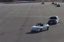 2012年YRSオーバルレース最終戦
