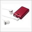 （また）壊れたのでBluetoothレシーバーを新調（笑）。（過去ブログ）