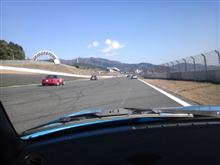 カーメイク・コーンズ  お疲れ様走行会