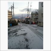 雪 ゆき ユキ♪♪♪