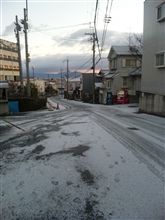雪 ゆき ユキ♪♪♪