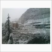 雪景色