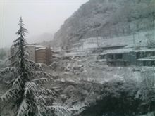 雪景色