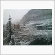 雪景色